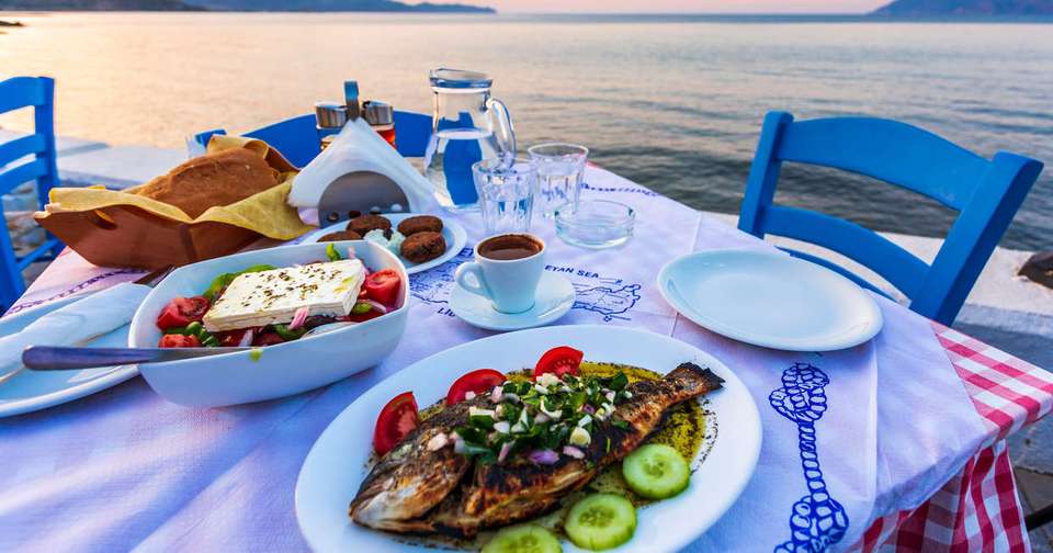 Greek Island Cruise - Explore - Greece - Image 11