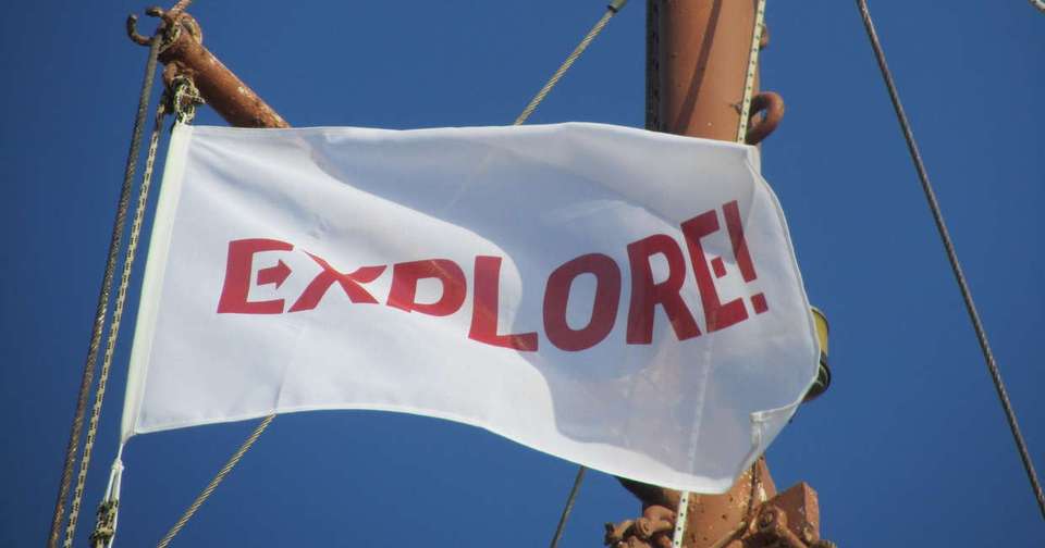 Greek Island Cruise - Explore - Greece - Image 13