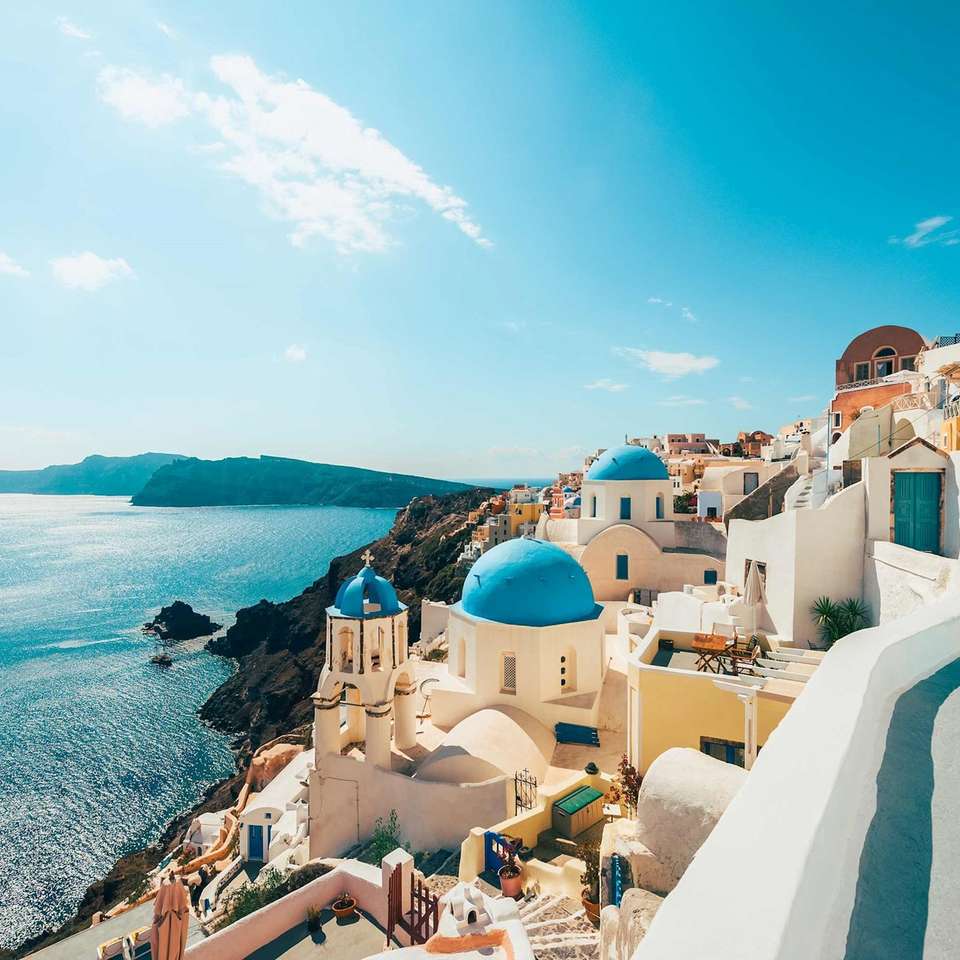 Greek Island Explorer - Costsaver - Greece - Image 7
