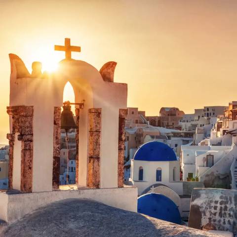 Greek Island Explorer - Small Group - June 2027