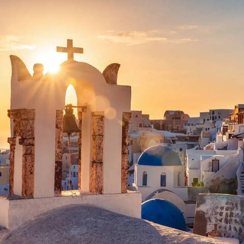 Greek Island Explorer - Small Group