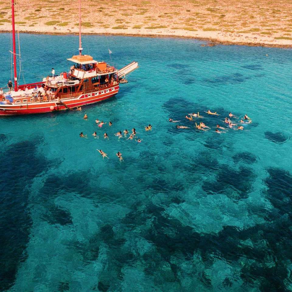 Greek Island Hopping - Contiki - Greece - Image 7