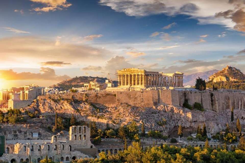 Greek Island Hopping & Mainland Wonders - Omega Tours - Greece - Image 3