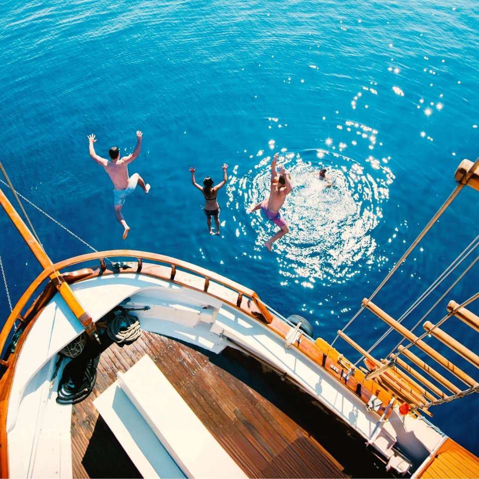 Greek Island Hopping Plus 35 to 45 - undefined - Image 1