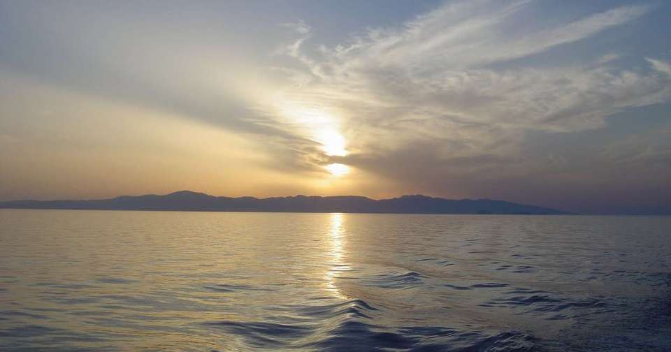 Greek Island Wanderer - Explore - Greece