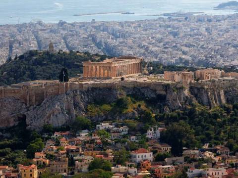 Greek Island Wanderer - 14 Days