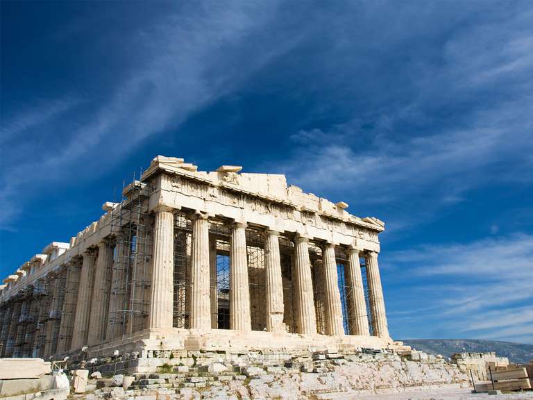 Greek Islands & Turkey Express - 11 days trip - alternative tour available