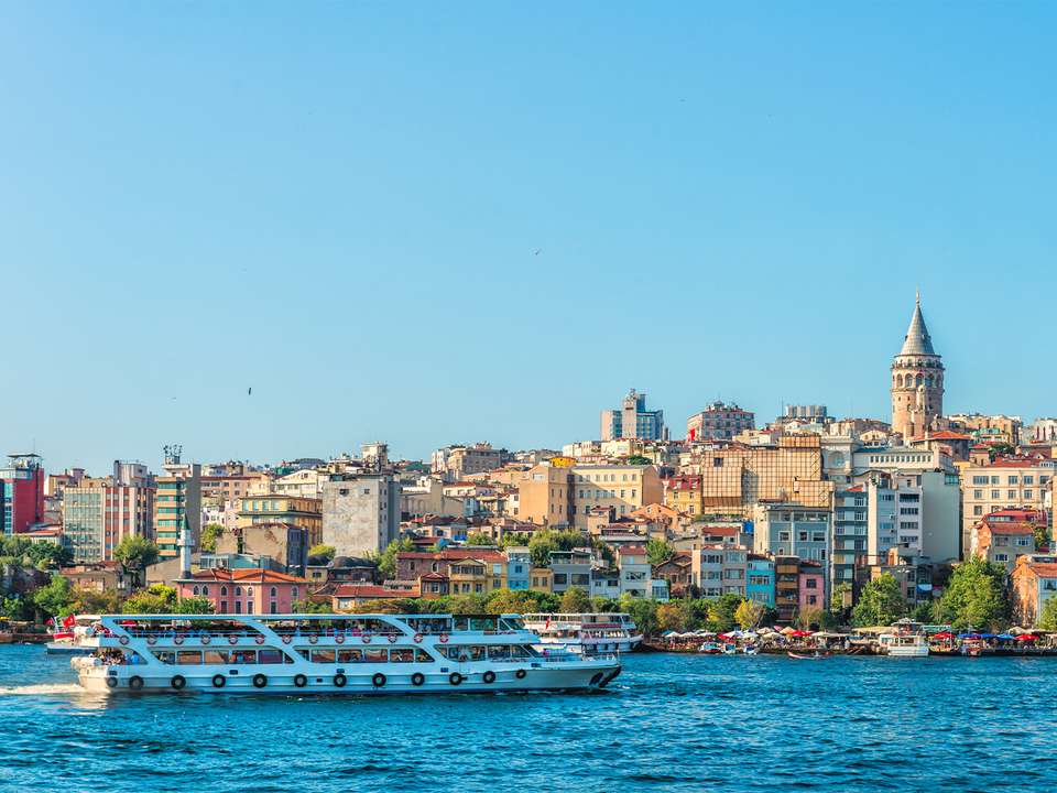 Greek Islands & Turkey Express - 11 days - On The Go Tours - Greece - Image 2