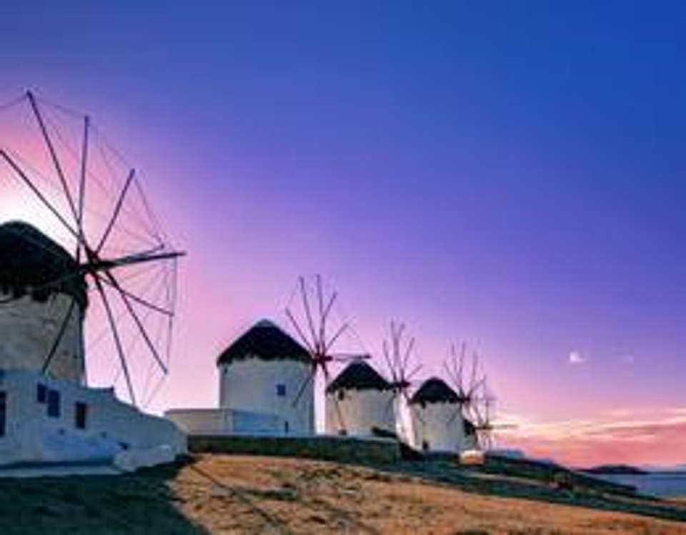 Greek Islands & Turkey Express - 11 days - On The Go Tours - Greece - Image 9