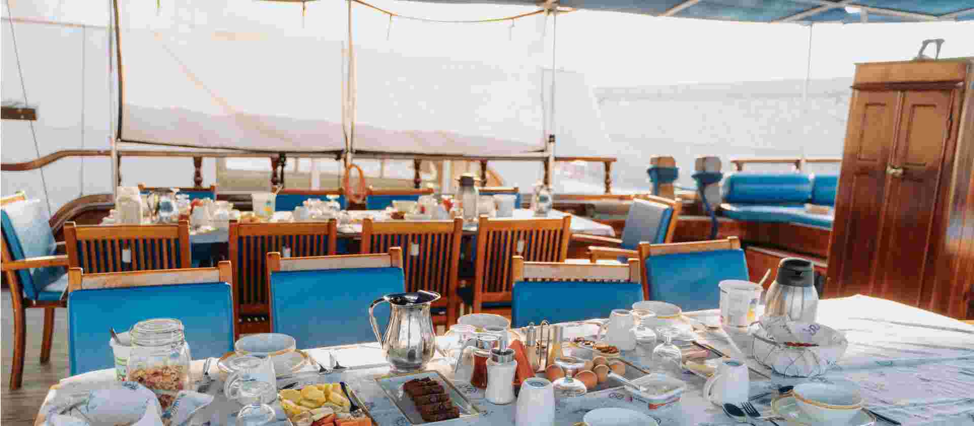 Greek Islands Bike & Boat