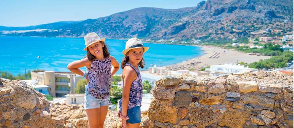 Greek Islands Family Adventure - Utracks - Greece - Image 3