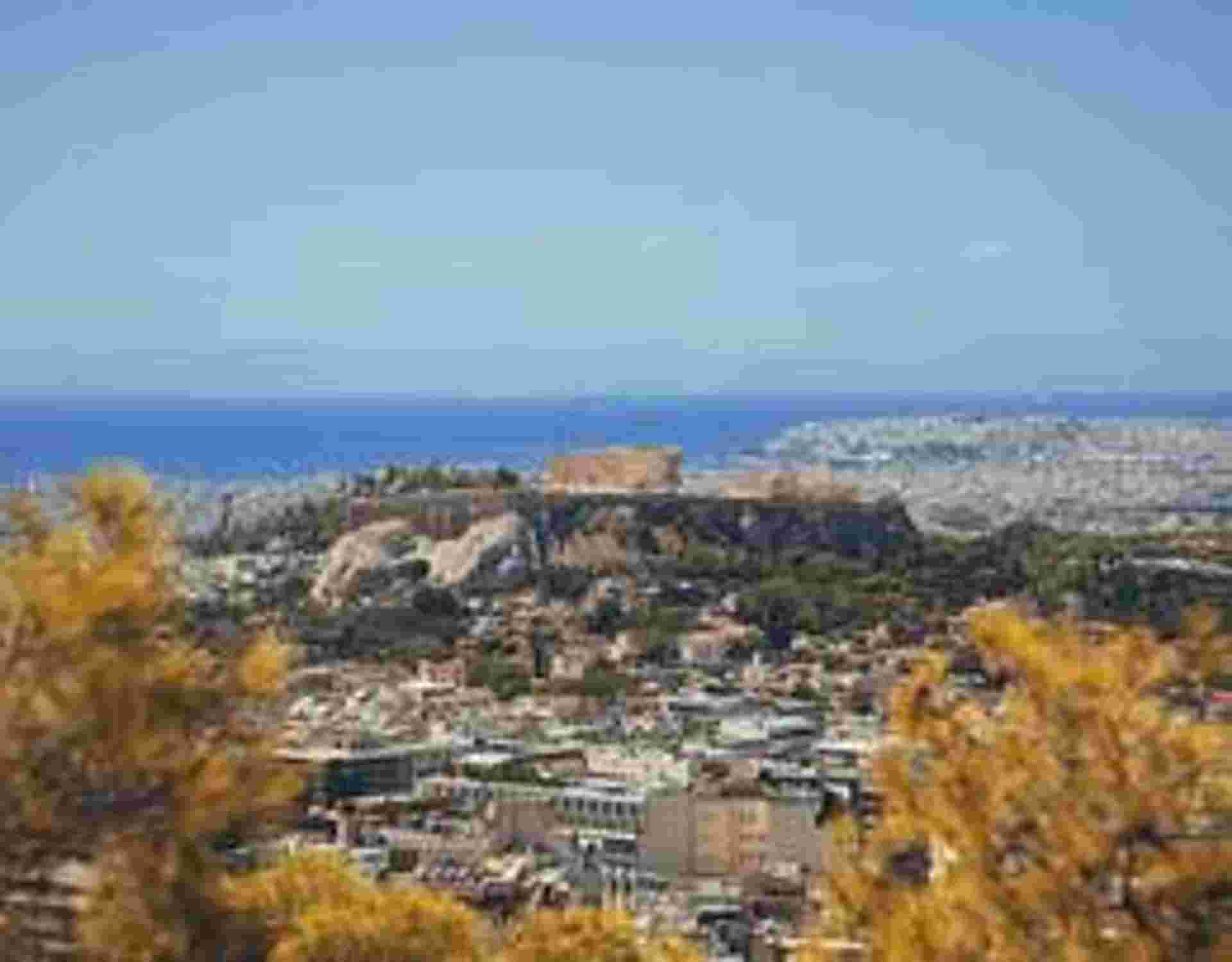 Greek Islands Odyssey - 12 days