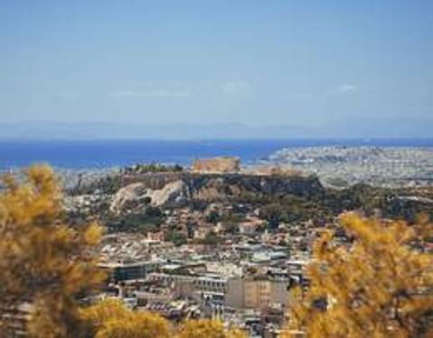 Greek Islands Odyssey - 12 Days