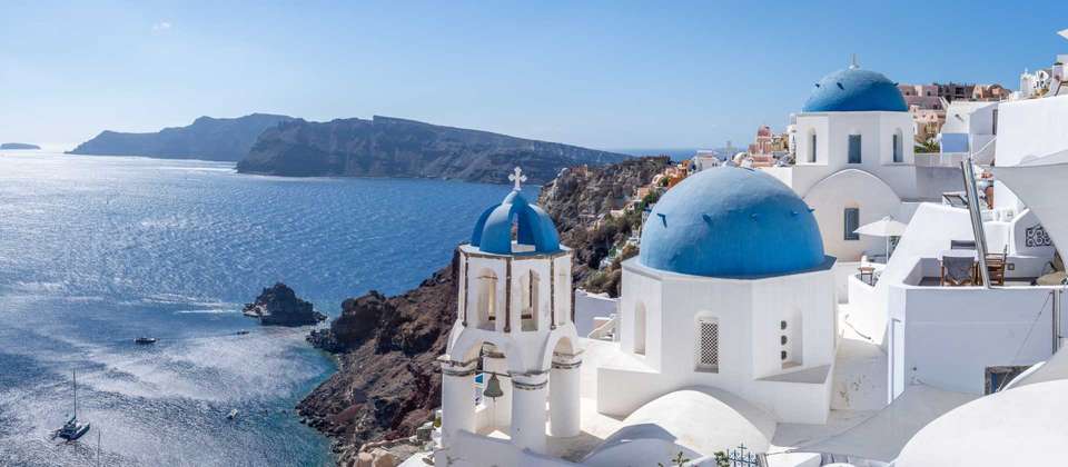 Greek Islands Walk: Santorini & Naxos on Foot - Utracks - Greece - Image 11