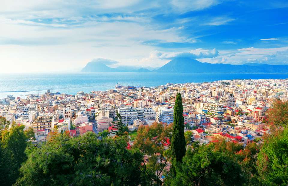Greek Odyssey Temples, Tales, and Taverns - 4 days - On The Go Tours - Greece - Image 4
