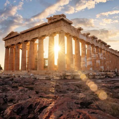 Greek Spotlight And Island Explorer - Small Group