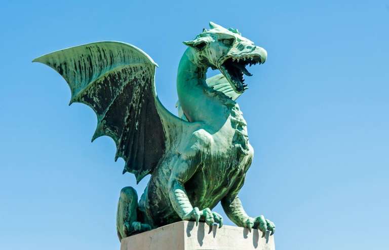 Green Escapes Of Istria And Slovenia 8 Days, Self-drive trip - alternative tour available