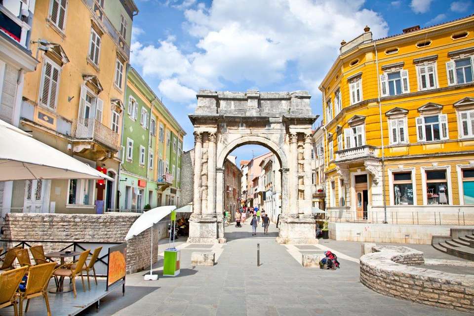 Green Escapes Of Istria And Slovenia 8 Days, Self-drive - Destination Services - Croatia - Image 17