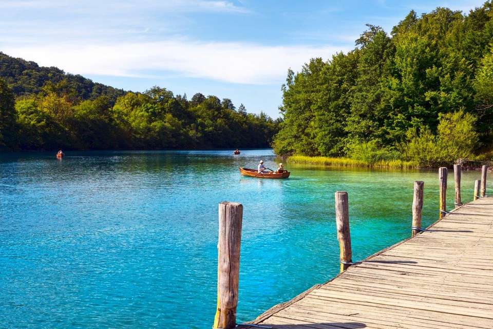 Green Escapes Of Istria And Slovenia 8 Days, Self-drive - Destination Services - Croatia - Image 9