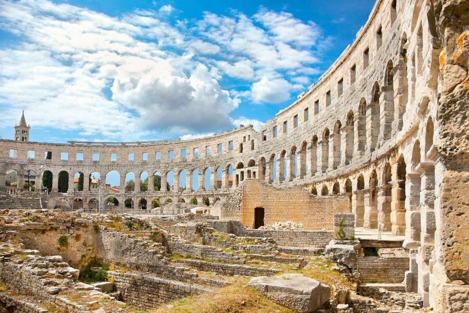Green Escapes Of Istria And Slovenia 8 Days, Self-drive - Destination Services - Croatia - Image 6