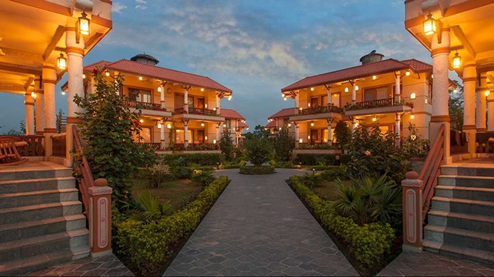 Green Park Chitwan - 4 days - Master Himalaya Treks And Expedition Pvt Ltd - Nepal