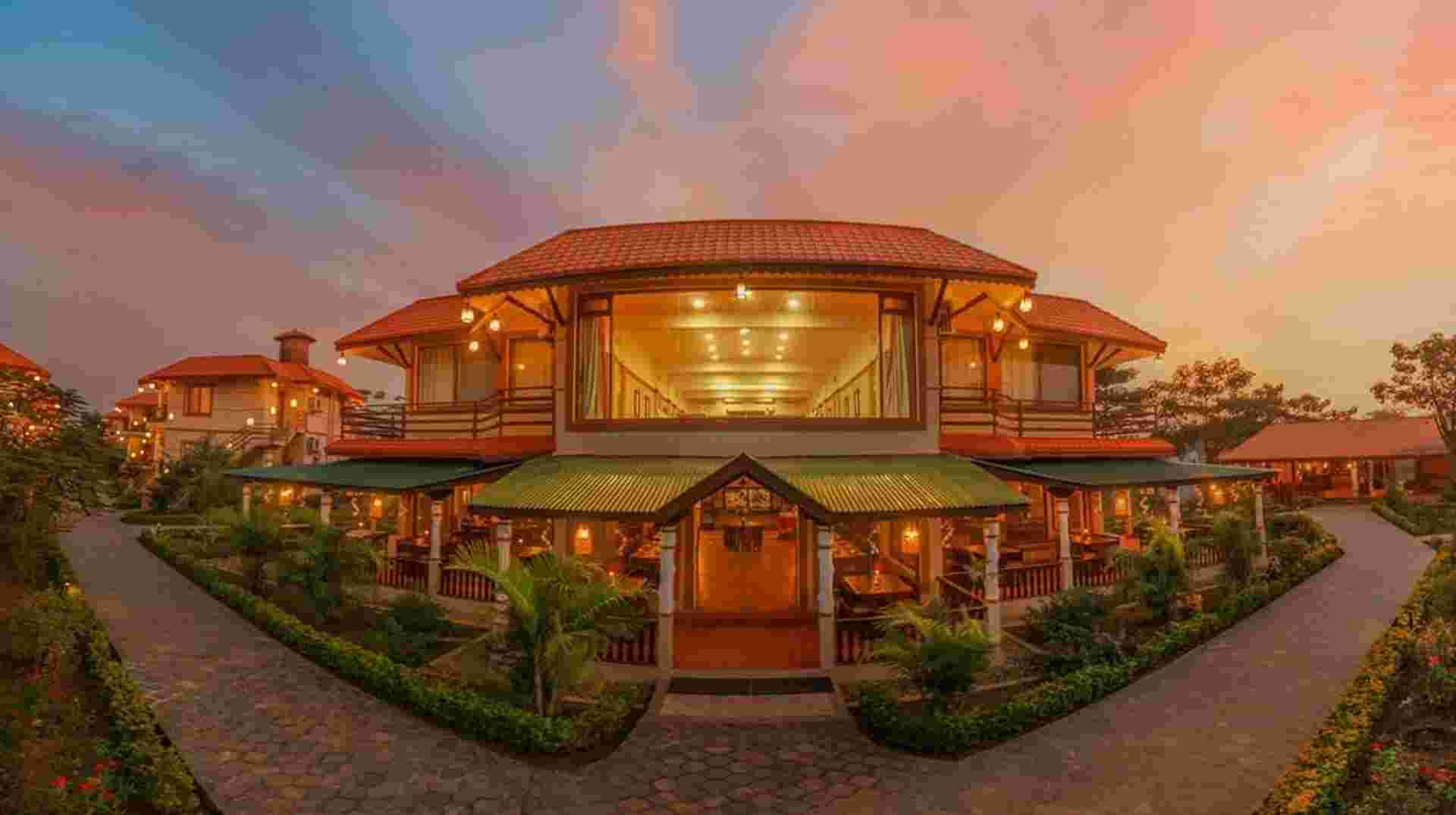 Green Park Chitwan Adventure 3 Days