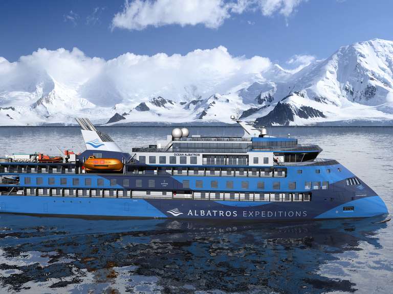 Greenland Disko Bay Discovered - 8 Days trip - alternative tour available