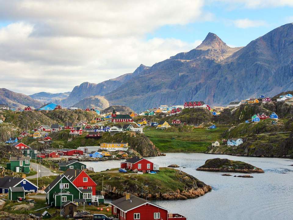 Greenland Disko Bay Discovered - 8 Days - On The Go Tours - Denmark - Image 2