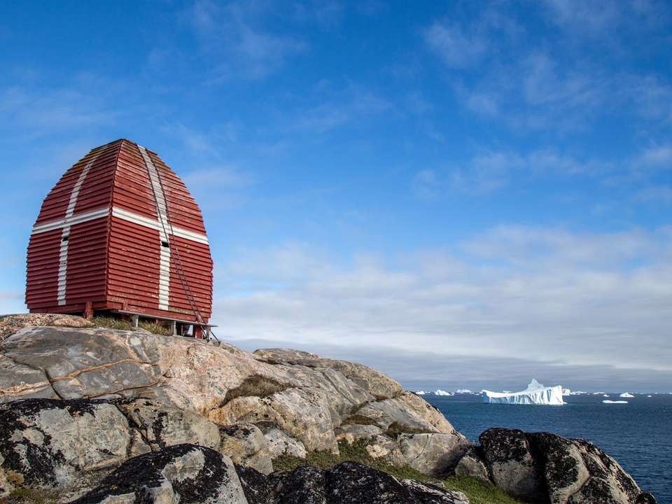 Greenland Disko Bay Discovered - 8 Days - On The Go Tours - Denmark - Image 3