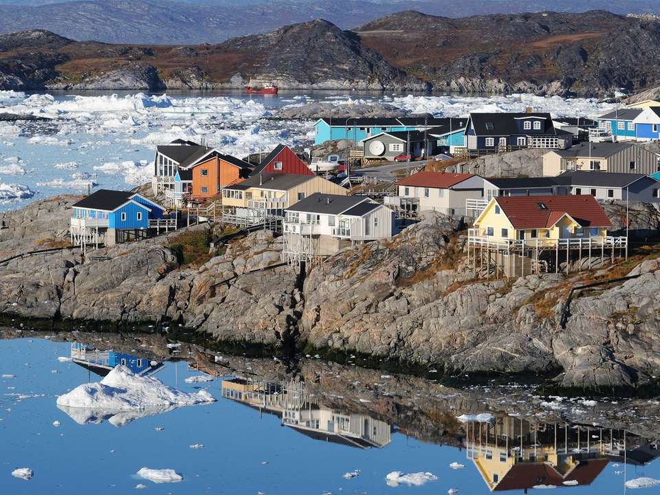 Greenland Disko Bay Discovered - 8 Days - On The Go Tours - Denmark - Image 5