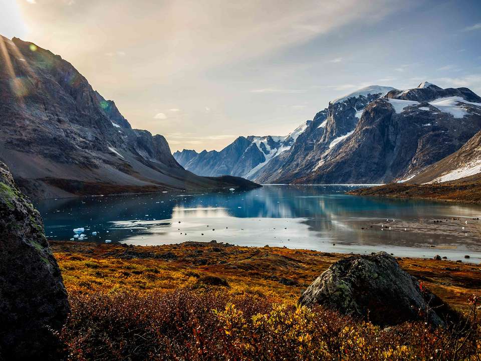 Greenland Encompassed - 12 days - On The Go Tours - Iceland - Image 4