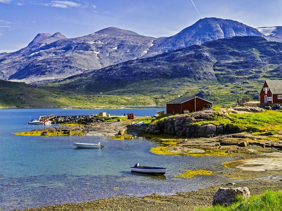 Greenland Encompassed - 12 days - On The Go Tours - Iceland - Image 6