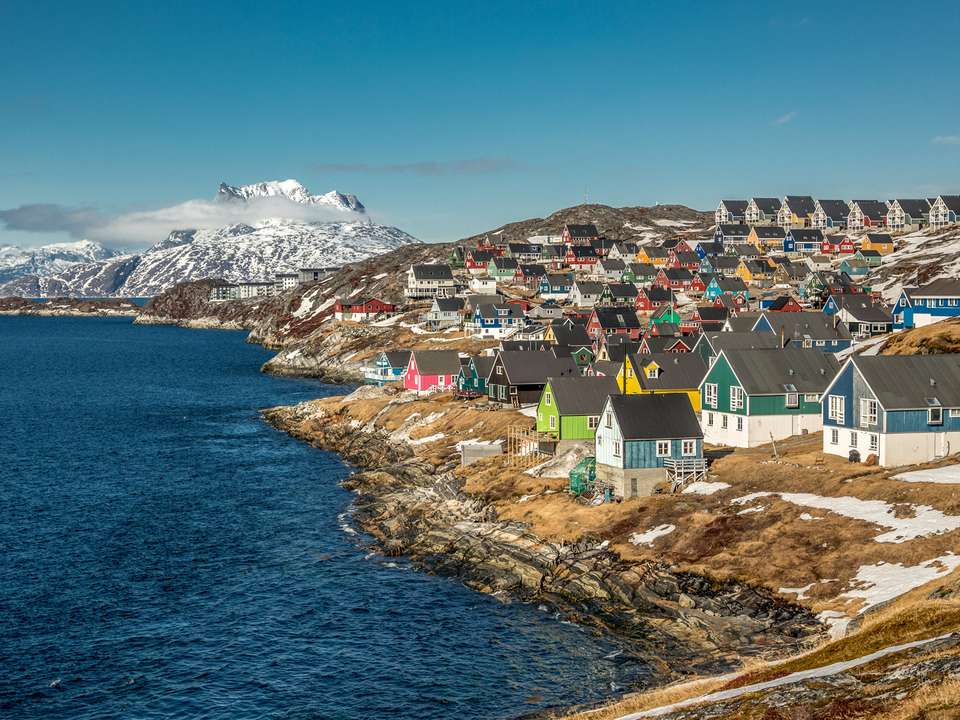Greenland Encompassed - 12 days - On The Go Tours - Iceland - Image 7