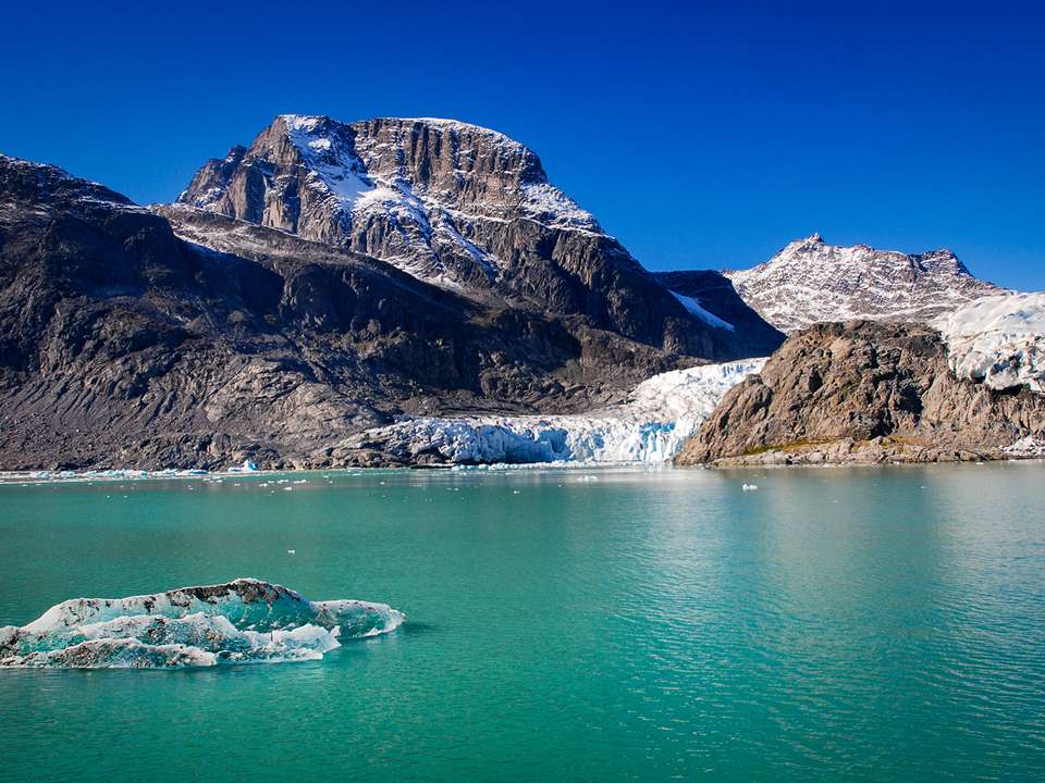 Greenland Encompassed - 12 days - On The Go Tours - Iceland - Image 8
