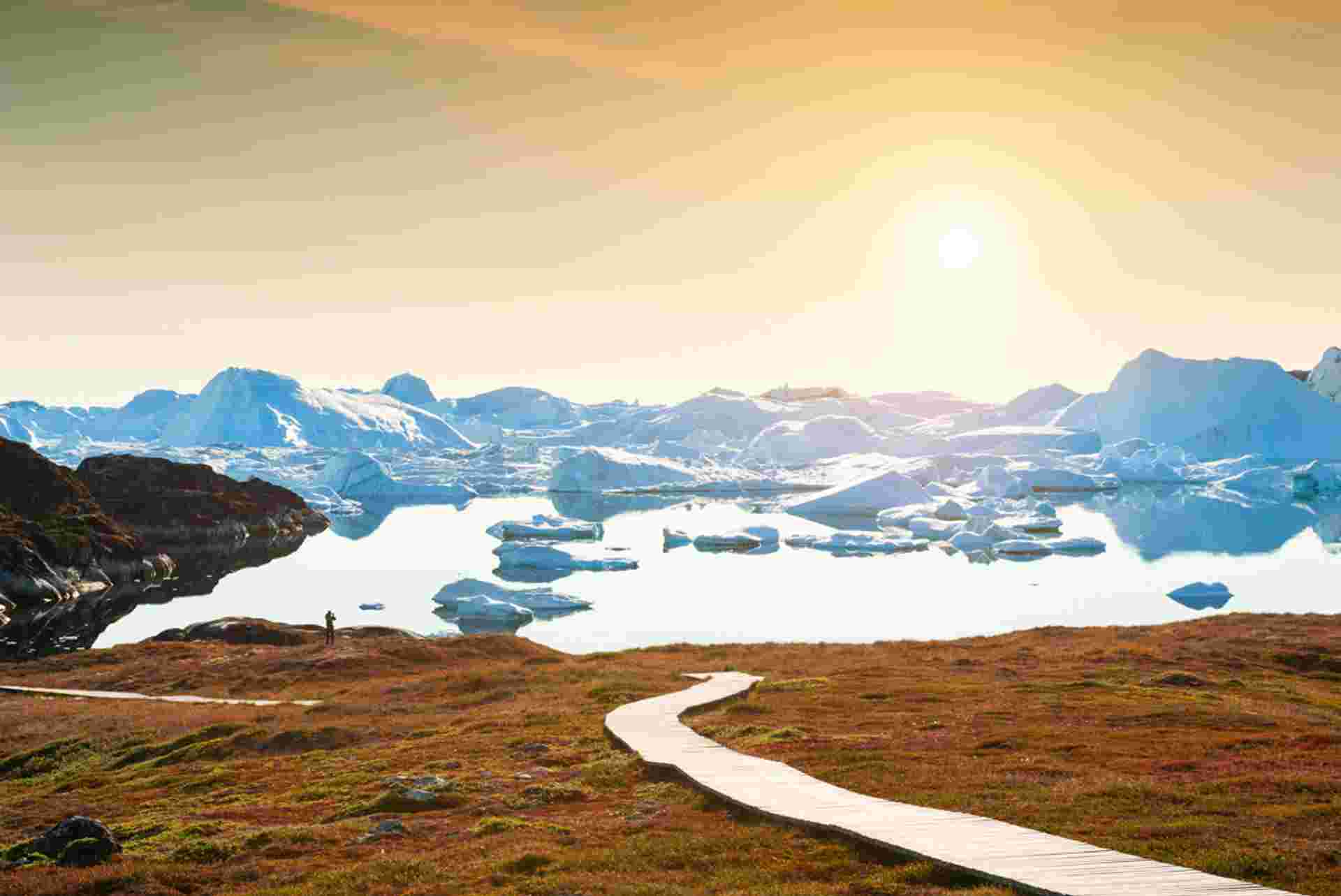 Greenland Expedition