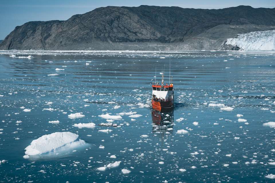 Greenland Expedition - Intrepid Travel - Greenland - Image 7