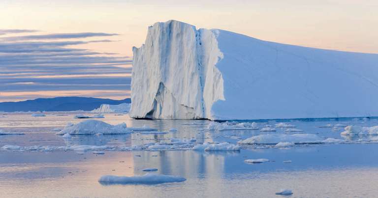 Greenland Explorer - M/V Ocean Albatros trip - alternative tour available