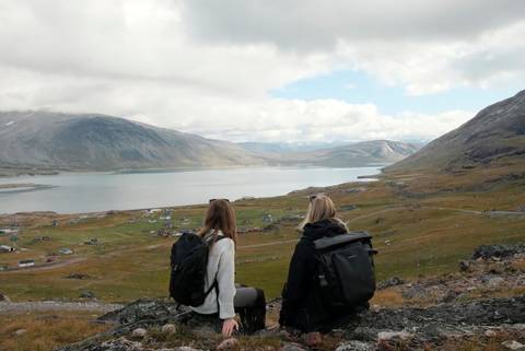 Europe Eco Tours: Greenland Explorer(ocean Victory)
