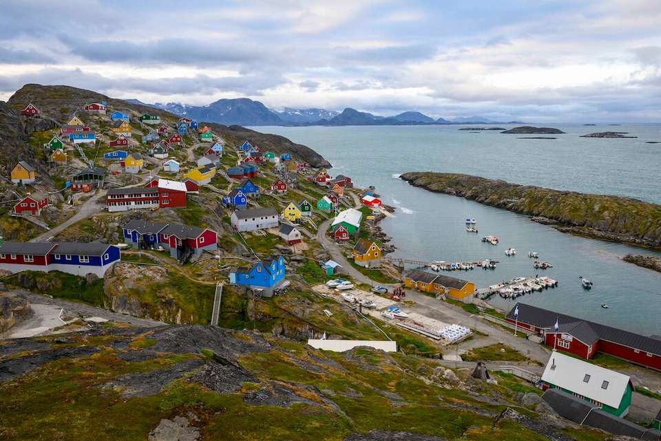 Greenland Explorer(Ocean Victory) - Intrepid Travel - Iceland - Image 6