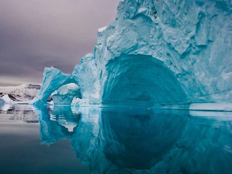 Denmark Guided and Escorted Tours: Greenland Express & Whale Watching - 5 days