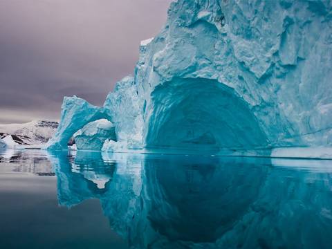 Greenland Express & Whale Watching - 5 Days - July 2026