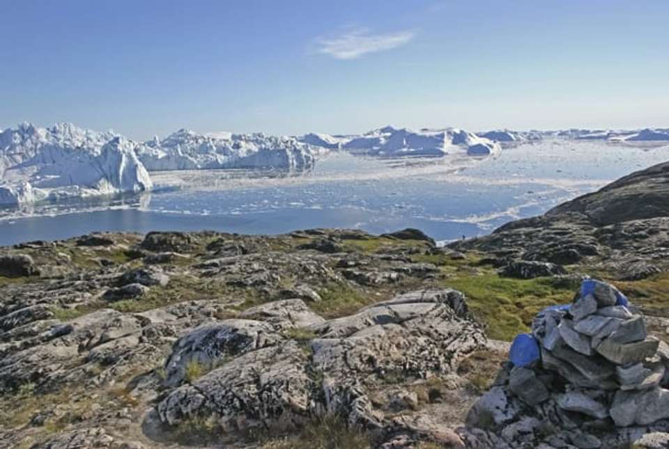 Greenland Express & Whale Watching - 5 days - On The Go Tours - Iceland - Image 2