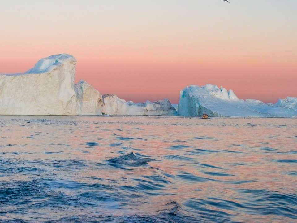 Greenland Express & Whale Watching - 5 days - On The Go Tours - Iceland - Image 5