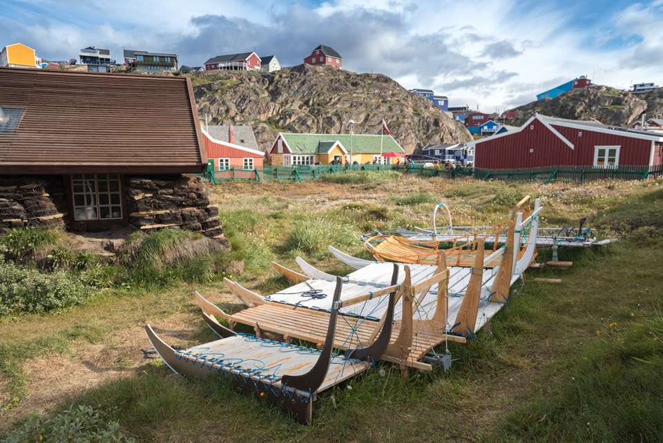 Greenland to Newfoundland: Mountains, Wildlife and Viking History - Intrepid Travel - Iceland - Image 3