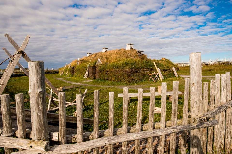 Greenland to Newfoundland: Mountains, Wildlife and Viking History - Intrepid Travel - Iceland - Image 7