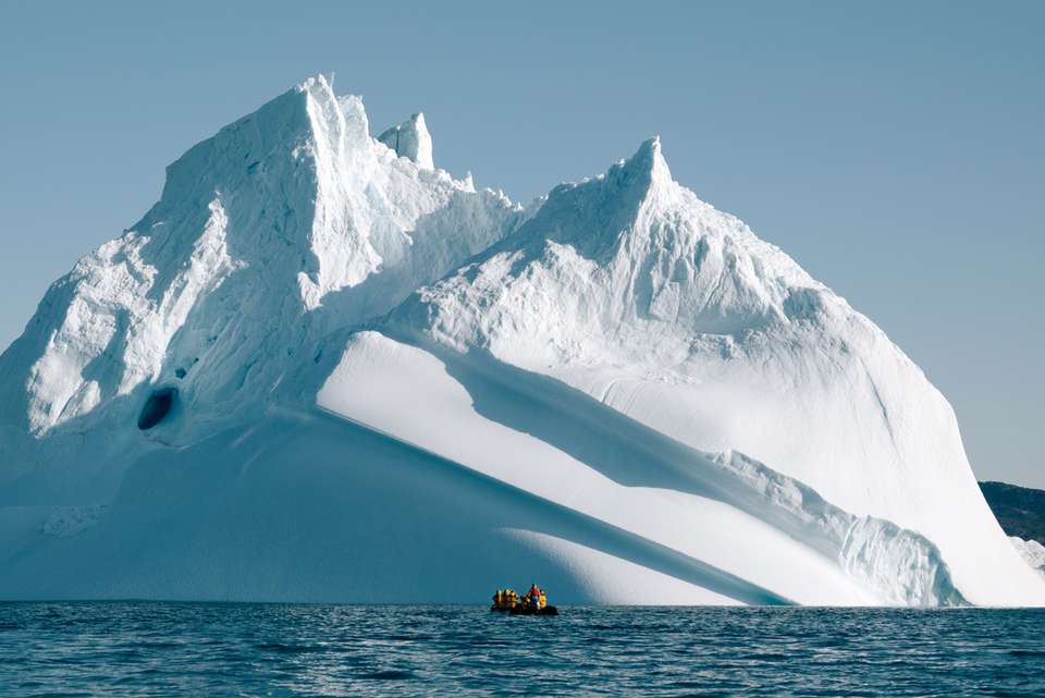Greenland to Newfoundland: Mountains, Wildlife and Viking History - Intrepid Travel - Iceland - Image 10