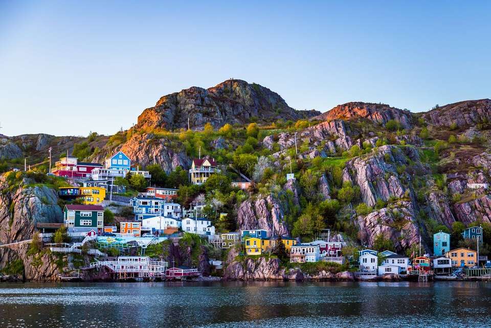 Greenland to Newfoundland: Mountains, Wildlife and Viking History - Intrepid Travel - Iceland - Image 13