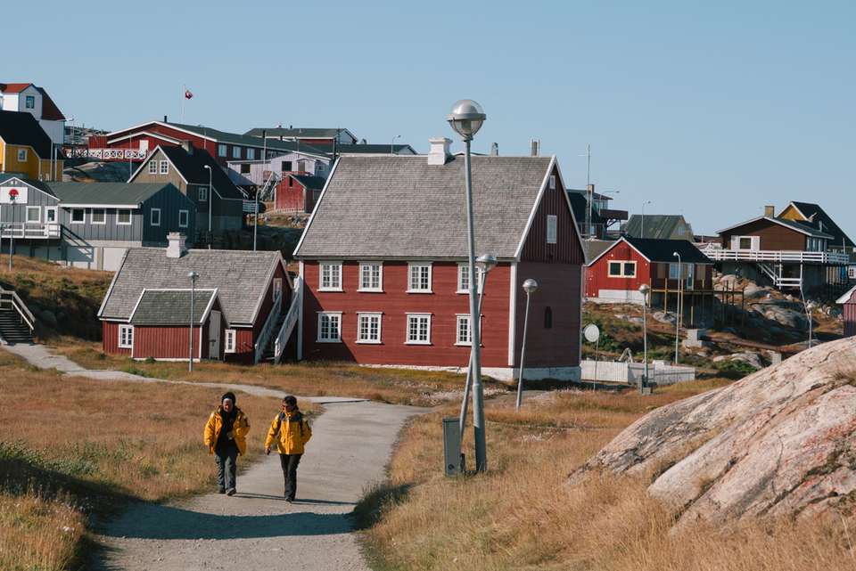 Greenland to Newfoundland: Mountains, Wildlife and Viking History - Intrepid Travel - Iceland - Image 14