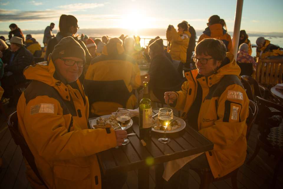 Greenland to Newfoundland: Mountains, Wildlife and Viking History - Intrepid Travel - Iceland - Image 15