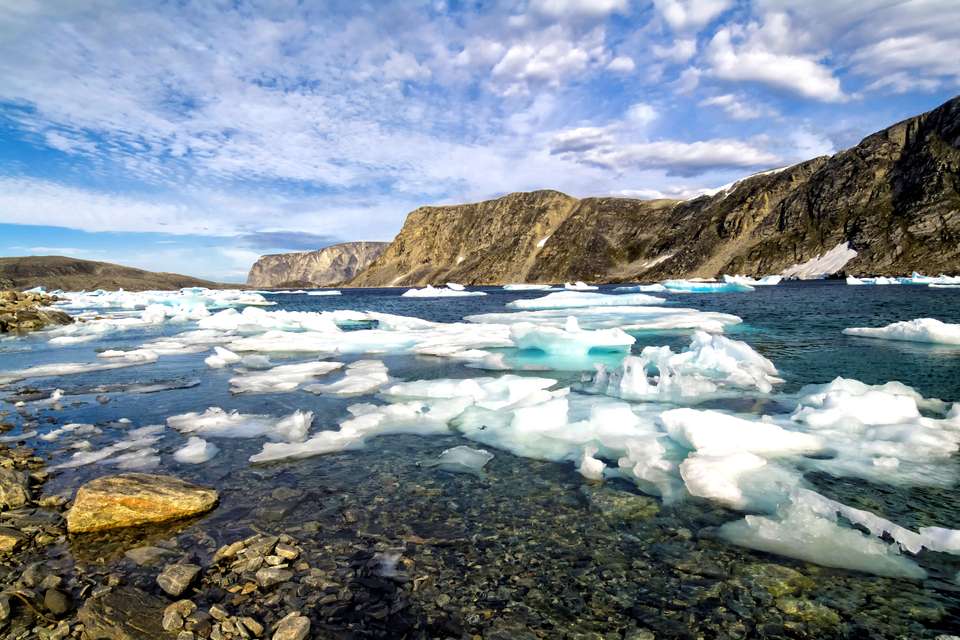 Greenland to Newfoundland: Mountains, Wildlife and Viking History - Quark Expeditions - Iceland - Image 1